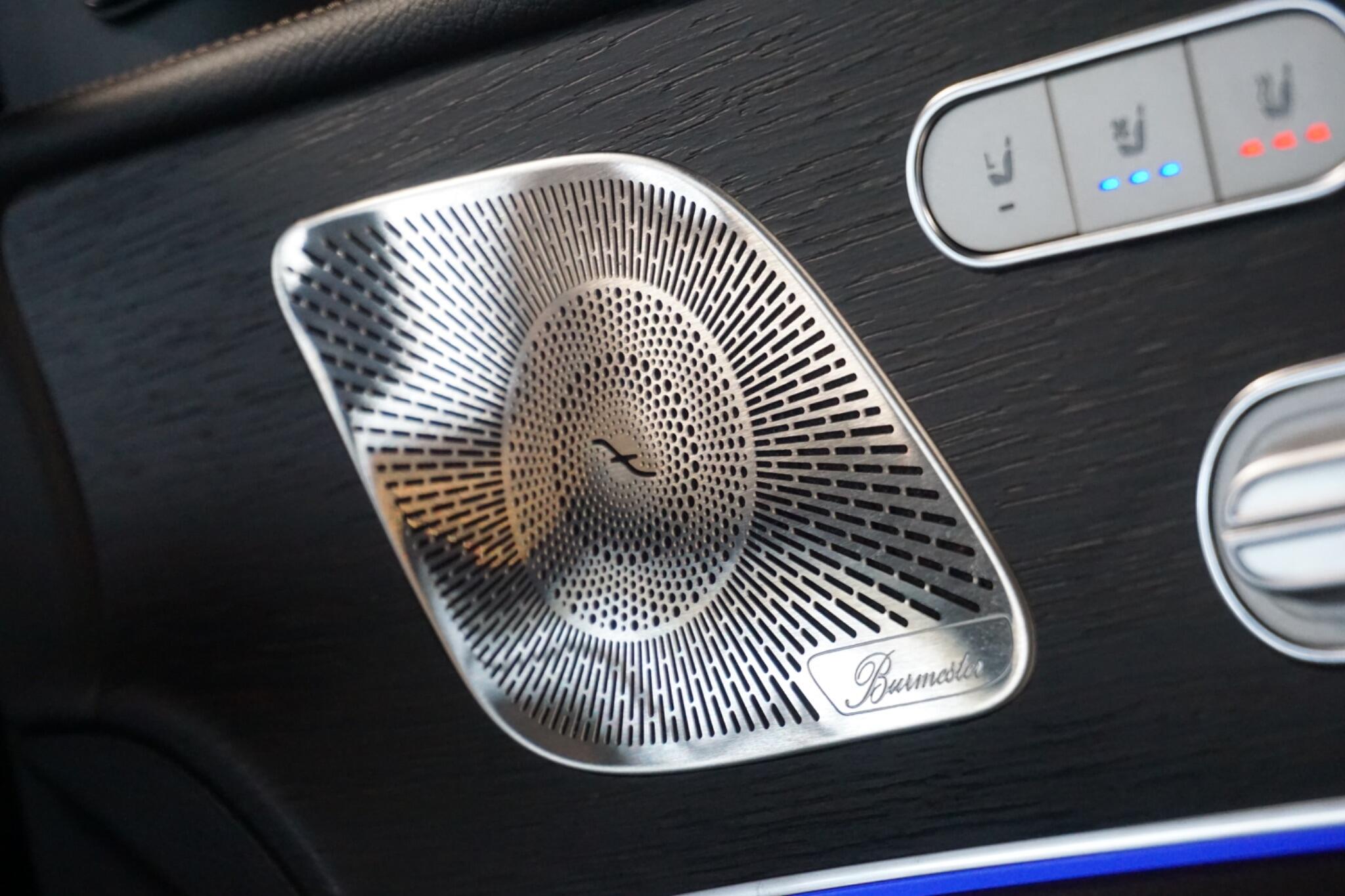 Mercedes-Benz GLE 3.0 GLE450dh MHEV AMG Line (Premium Plus) SUV 5dr Diesel Hybrid G-Tronic 4MATIC Euro 6 (s/s) (7 Seat) (389 ps)